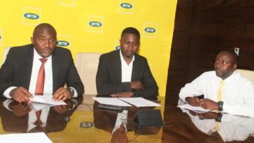 MTN Launches TeleSchool