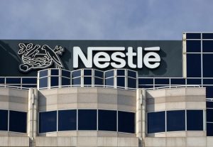 Nestle Nigeria