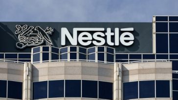 Nestle Nigeria