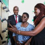 New outlet opened in Eldoret town