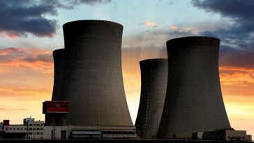 Nuclear Power Plant in COMESA