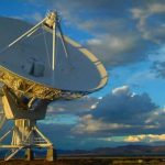 Q-KON and Intelsat Broadband Sevices