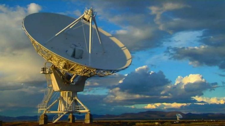 Q-KON and Intelsat Broadband Sevices