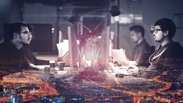 RapidDeploy Partners with APD Communications