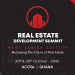 Real Estate Development Summit 2018