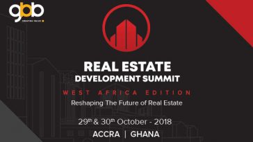 Real Estate Development Summit 2018