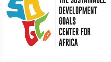 SDGs Center for Africa