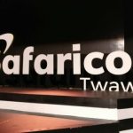 Safaricom Twaweza