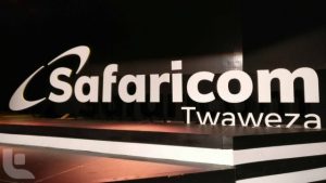 Safaricom Twaweza