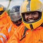 Sendy's Safety Training Program