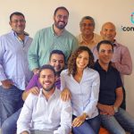 Team Photo iCommunity