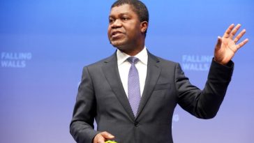 Thierry Zomahoun