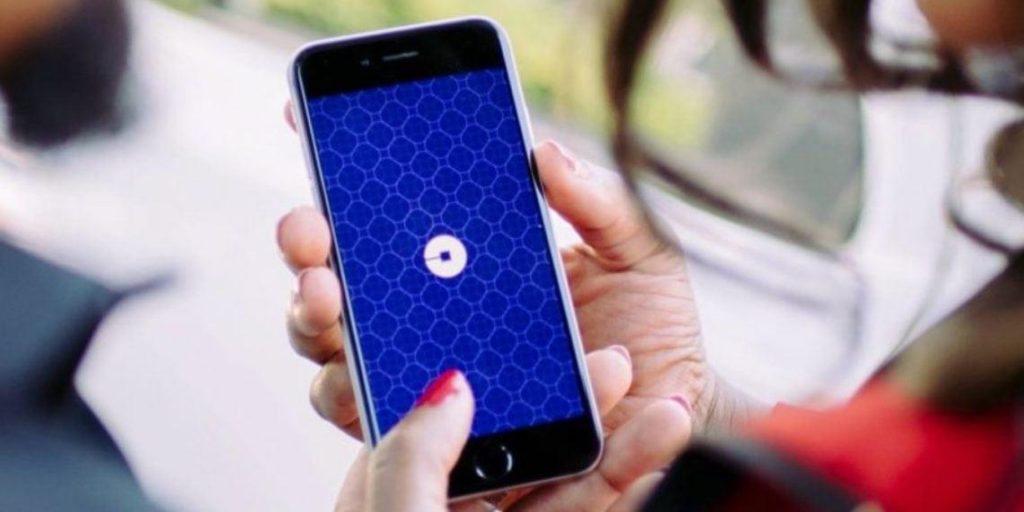 Uber's Safety Toolkit