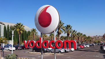 Vodacom Group