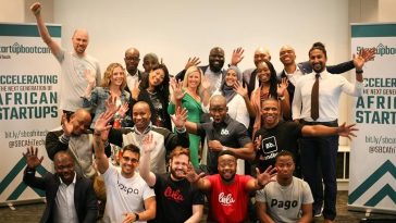 10 African Tech Startups Receive R9M Fund
