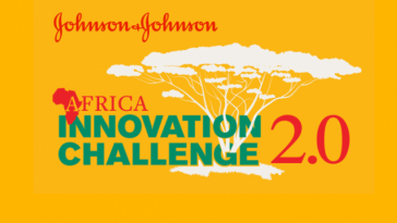 Africa Innovation Challenge 2.0
