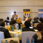 Africa Talks Job Conference