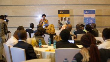 Africa Talks Job Conference