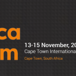 AfricaCom Conference 2018