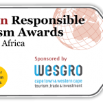 African Responsible Tourism Awards