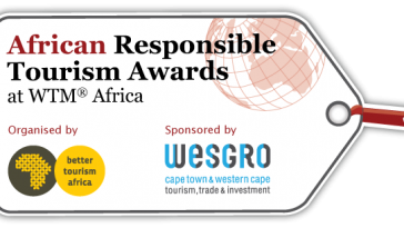 African Responsible Tourism Awards