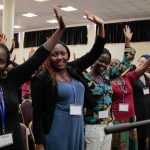 African Women in Tech Conference