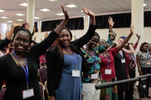 African Women in Tech Conference
