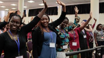 African Women in Tech Conference