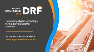 Digital Forum Retail 2019