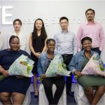Five Female South African IT Students Receive a Sponsorship from ZTE