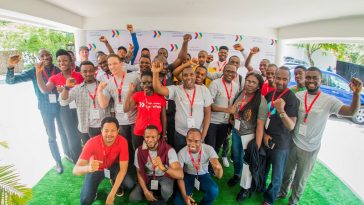 Google Launchpad Accelerator Program