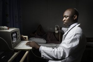 Gray Matters Capital Invests $250 Thousands in Nigerian E-Health Startups SonoCare
