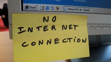 Internet Cut-Offs in Africa is the Worst in the World