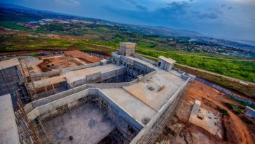 Kigali Innovation City