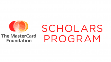MasterCard Foundation Scholars Program
