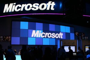 Microsoft's Startup Accelerate Program