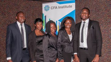 NUST Students to Compete in Zurich