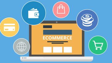 Online Retail Has Gradually Moved to Frictionless Commerce