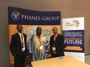 Phanes Group Selects Gossas Solar Farm Project as the Winner of Solar Incubator