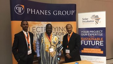 Phanes Group Selects Gossas Solar Farm Project as the Winner of Solar Incubator