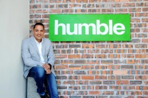 Sureswipe Acquires 50.1% of Humble Till
