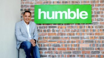 Sureswipe Acquires 50.1% of Humble Till