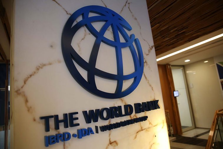 The World Bank