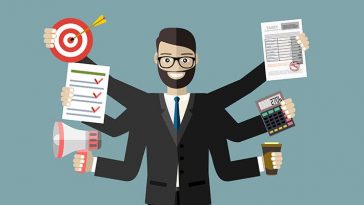 What Entrepreneurs Can Do to Manage Their Multiple Businesses