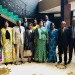 50 Million African Women Speak project