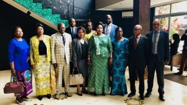 50 Million African Women Speak project