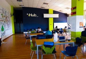 iHub Partners with Raise to Digitize Company Asset