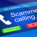 5 Tips to Prevent Christmas Scams