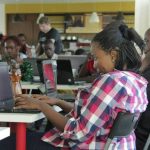 Audrey Cheng Builds a Tech School in Kenya