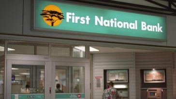 First National Bank Launches ‘Tap and Pin’ For Its ATM Transactions